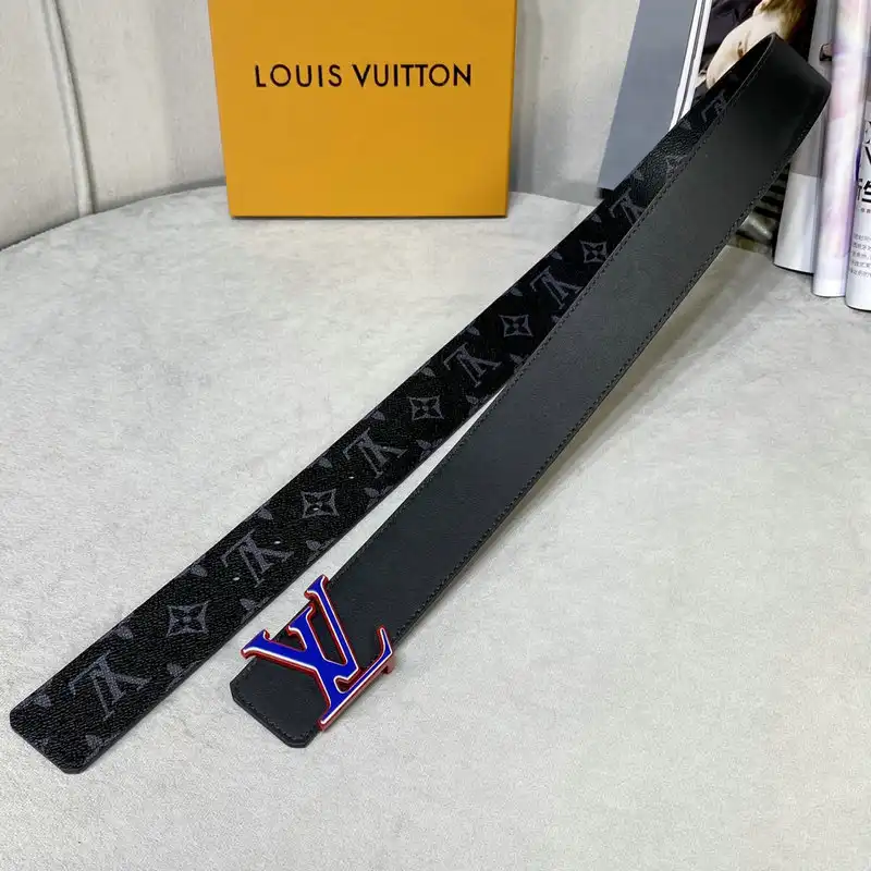 Official Brother Sam LV Belts 2101SH0092