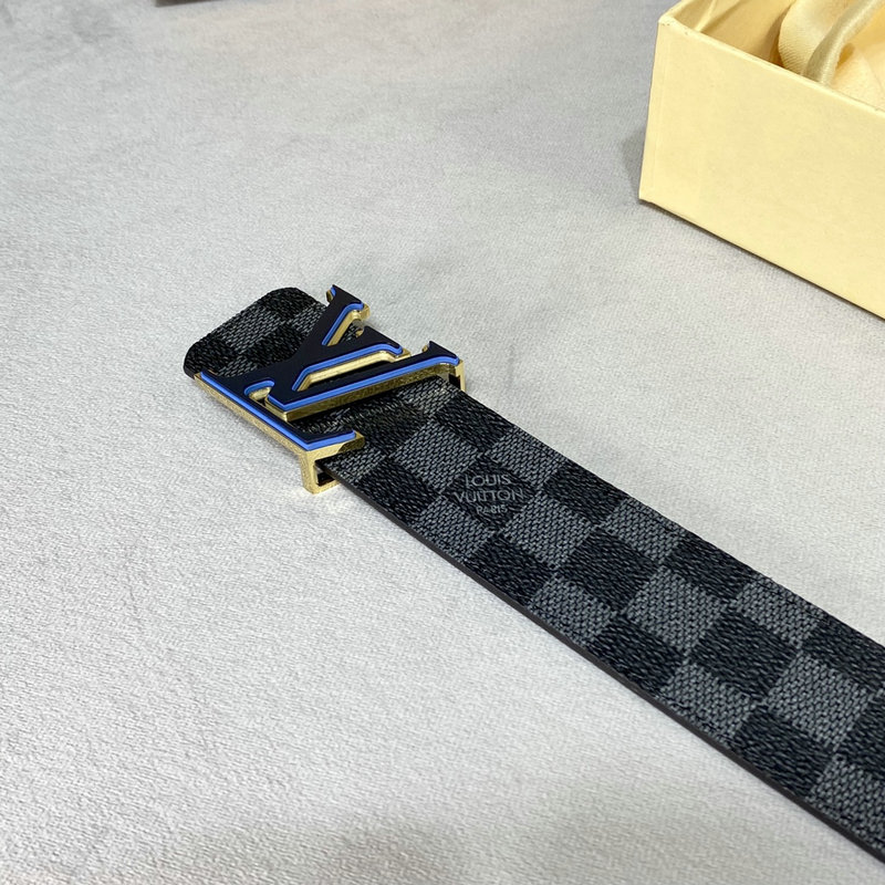 FASH LOUIS VUITTON Belts 2101SH0093