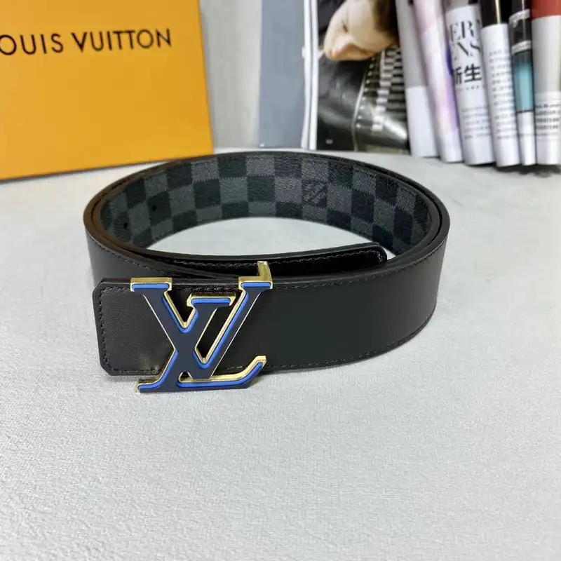 Official Brother Sam LV Belts 2101SH0093