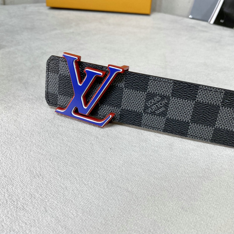 FASH LOUIS VUITTON Belts 2101SH0094