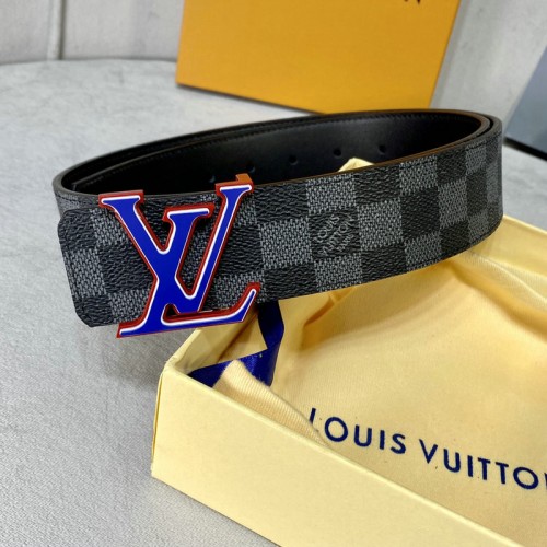 FASH LOUIS VUITTON Belts 2101SH0094