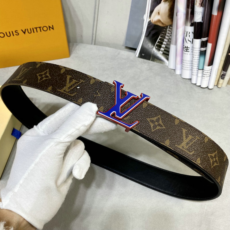 FASH LOUIS VUITTON Belts 2101SH0095