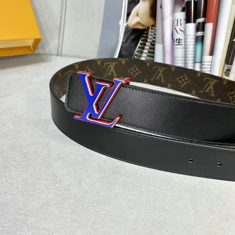 Official Brother Sam LV Belts 2101SH0095