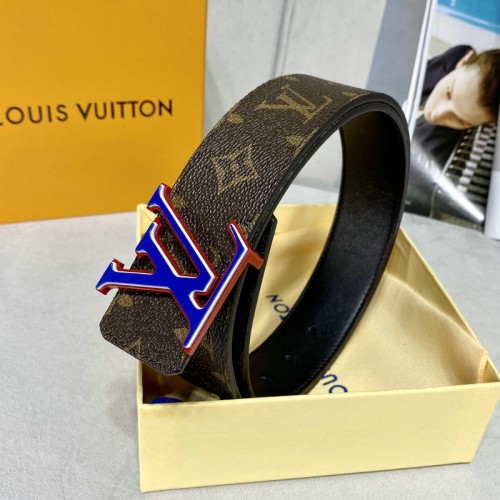 FASH LOUIS VUITTON Belts 2101SH0095