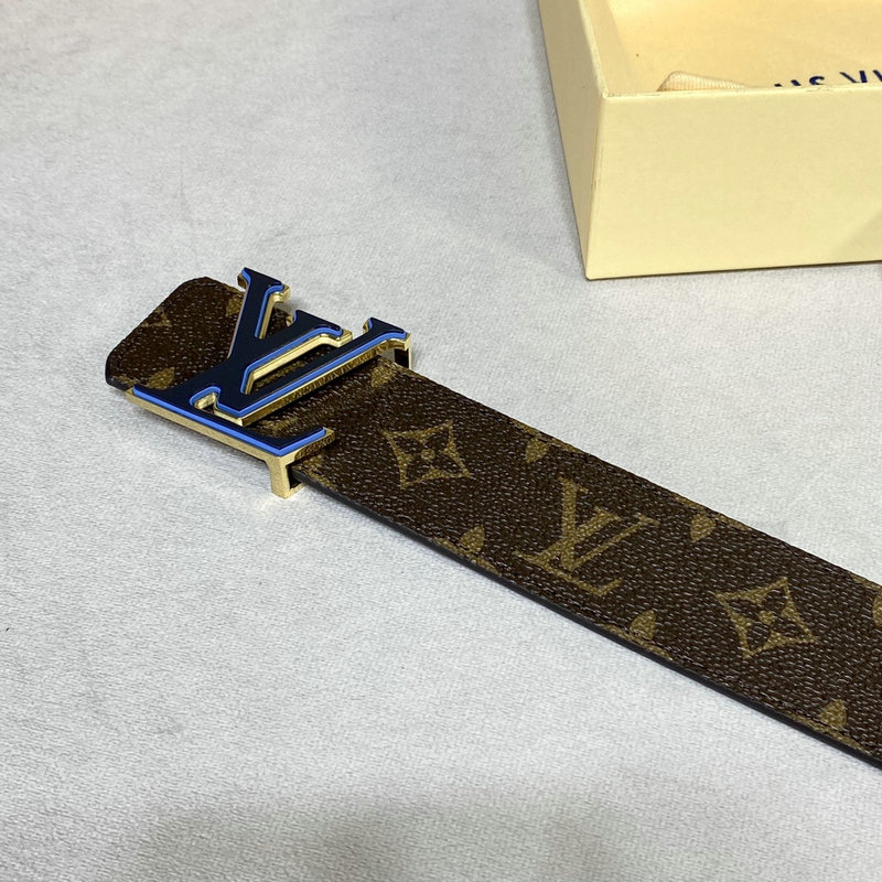 FASH LOUIS VUITTON Belts 2101SH0096