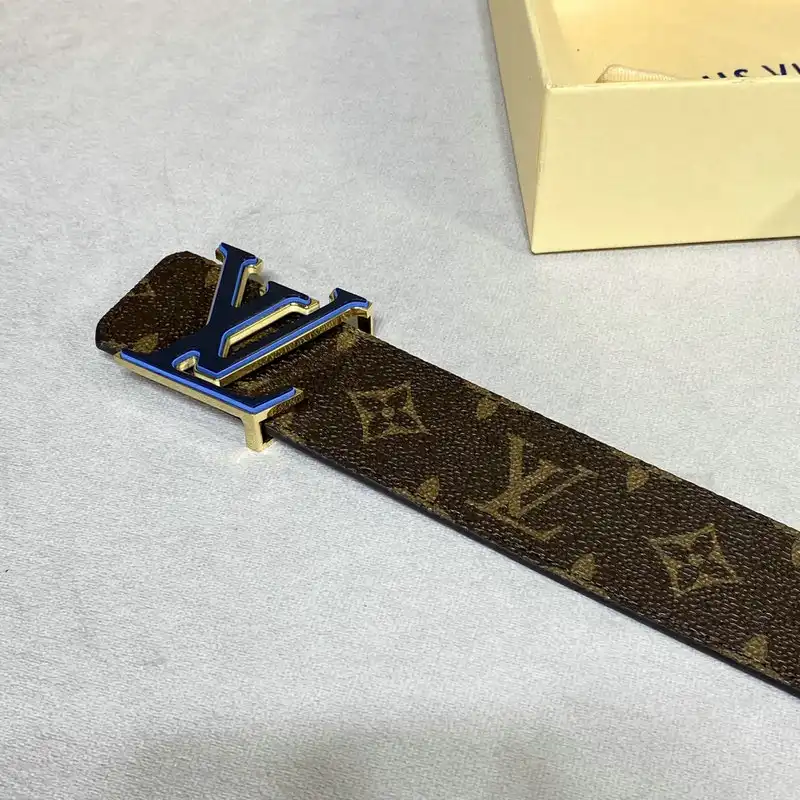 LV Belts 2101SH0096