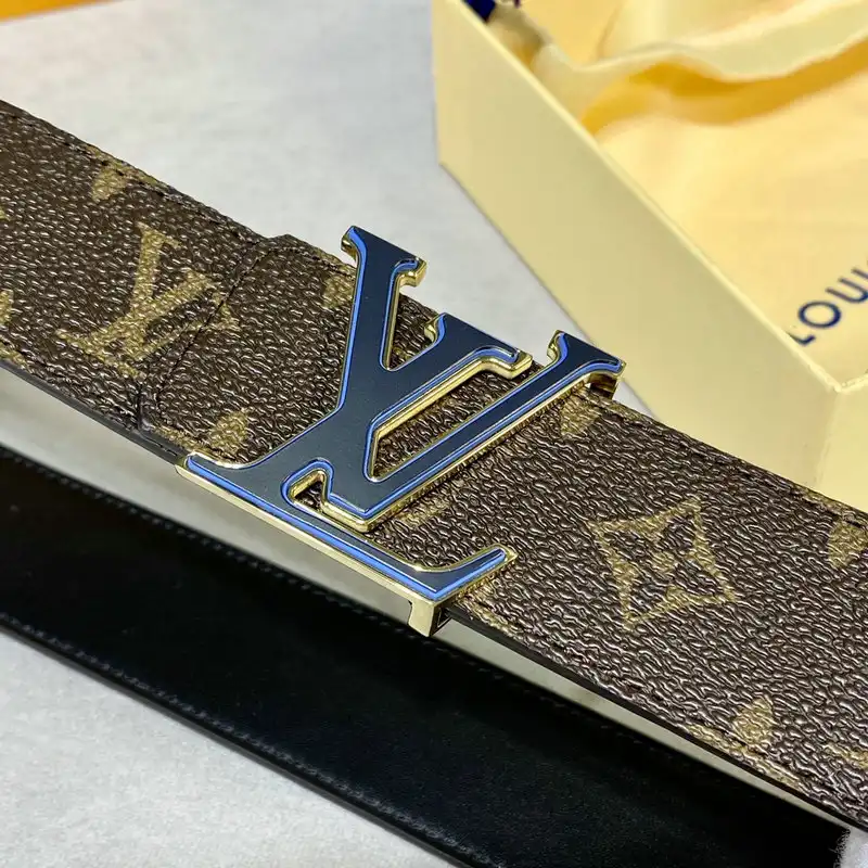 Official Brother Sam LV Belts 2101SH0096