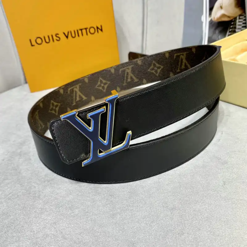 Official Brother Sam LV Belts 2101SH0096