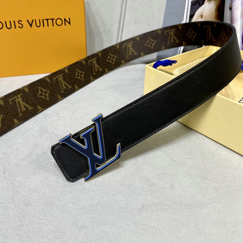 FASH LOUIS VUITTON Belts 2101SH0096