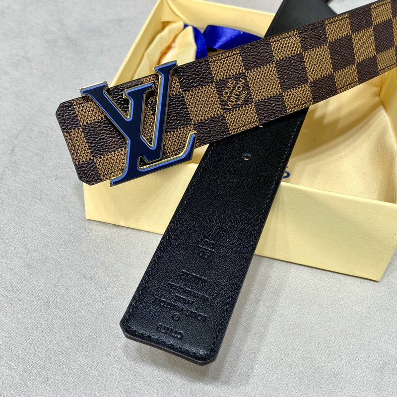 FASH LOUIS VUITTON Belts 2101SH0097