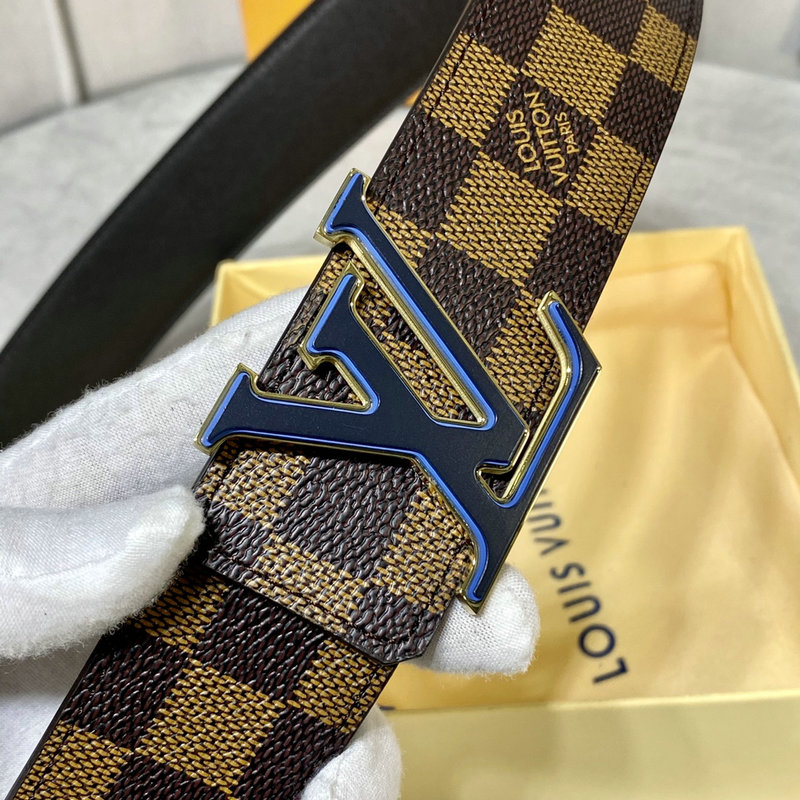 FASH LOUIS VUITTON Belts 2101SH0097