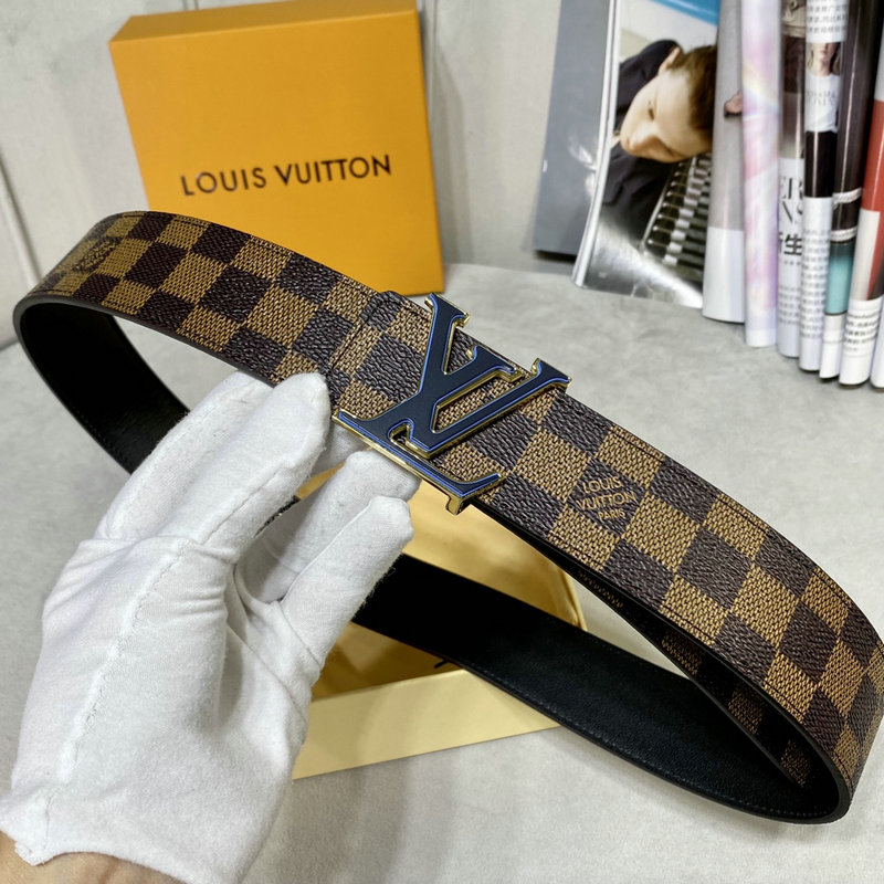 FASH LOUIS VUITTON Belts 2101SH0097