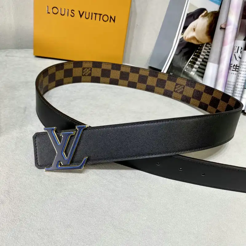 Official Brother Sam LV Belts 2101SH0097