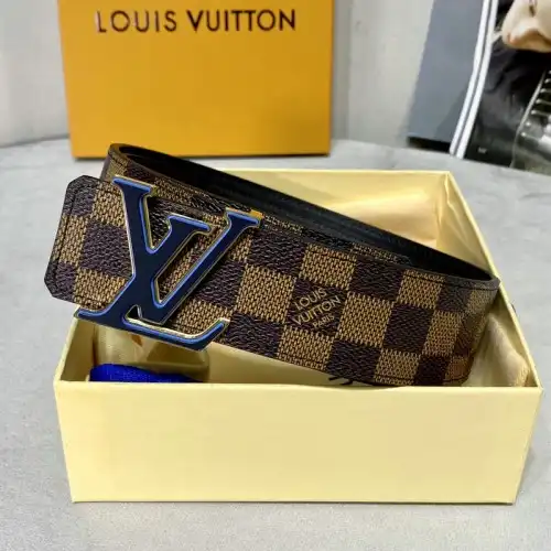 LV Belts 2101SH0097