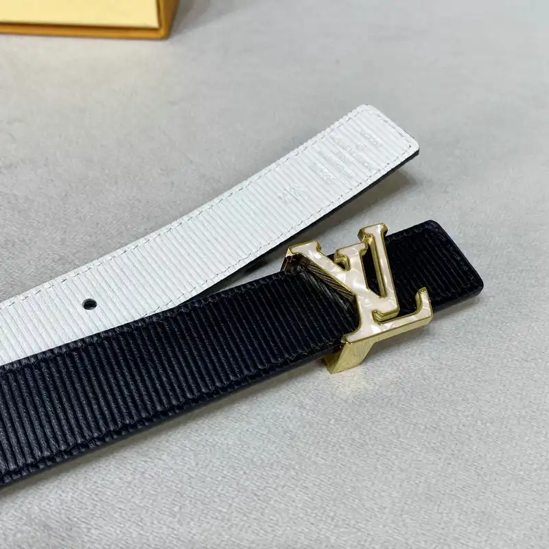 Official Brother Sam LV Belts 2101SH0099