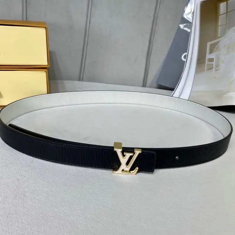 Official Brother Sam LV Belts 2101SH0099