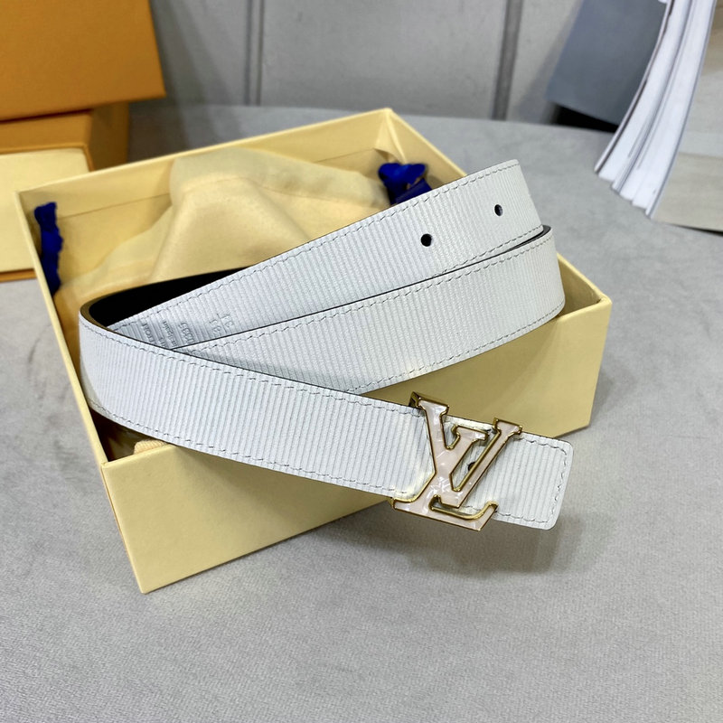 FASH LOUIS VUITTON Belts 2101SH0099