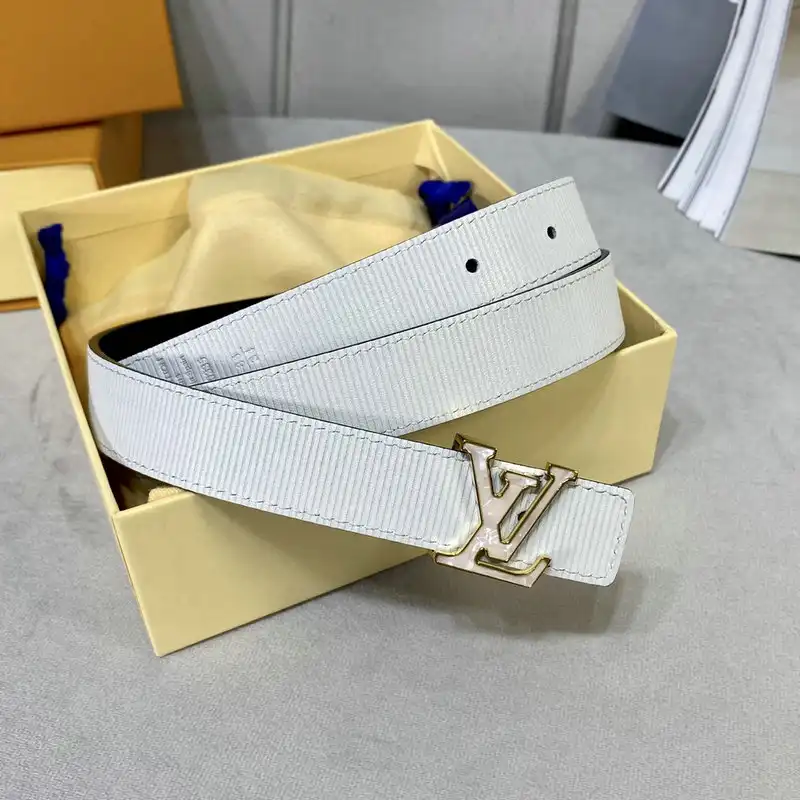 Official Brother Sam LV Belts 2101SH0099