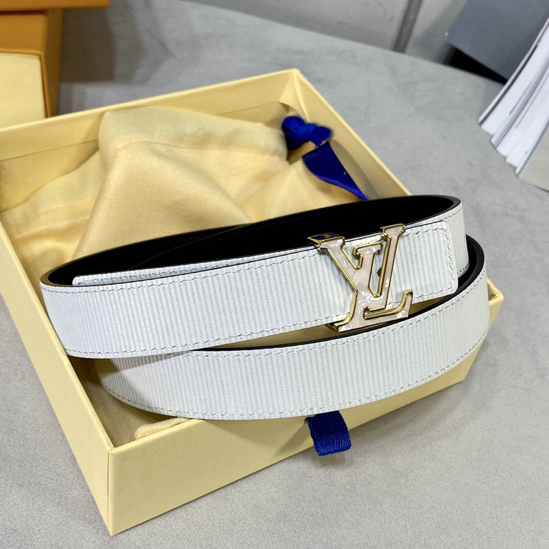 FASH LOUIS VUITTON Belts 2101SH0099