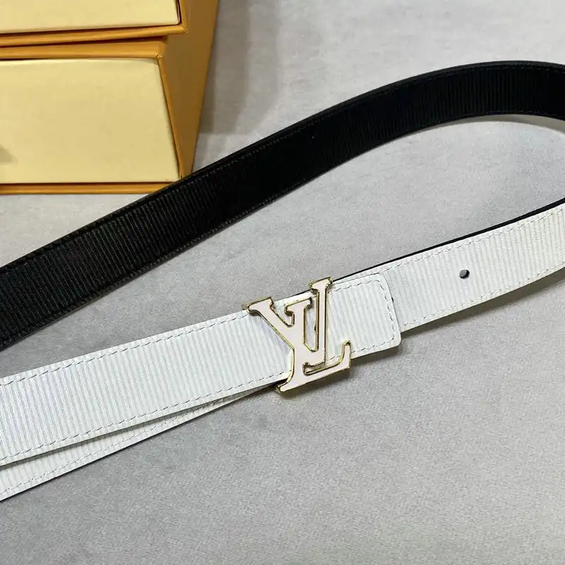 Official Brother Sam LV Belts 2101SH0100