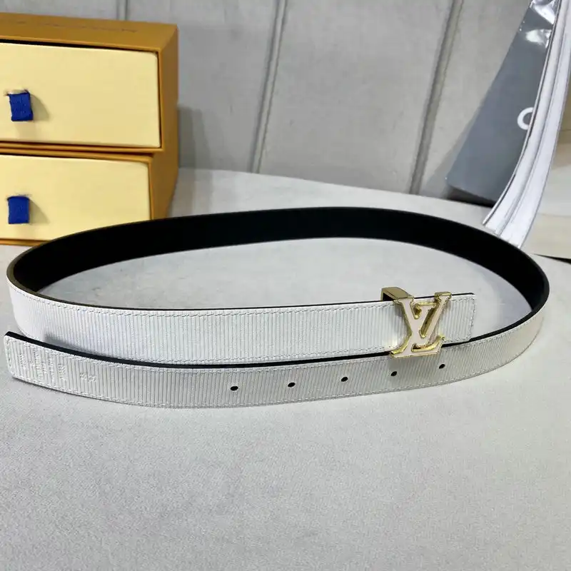 Official Brother Sam LV Belts 2101SH0100