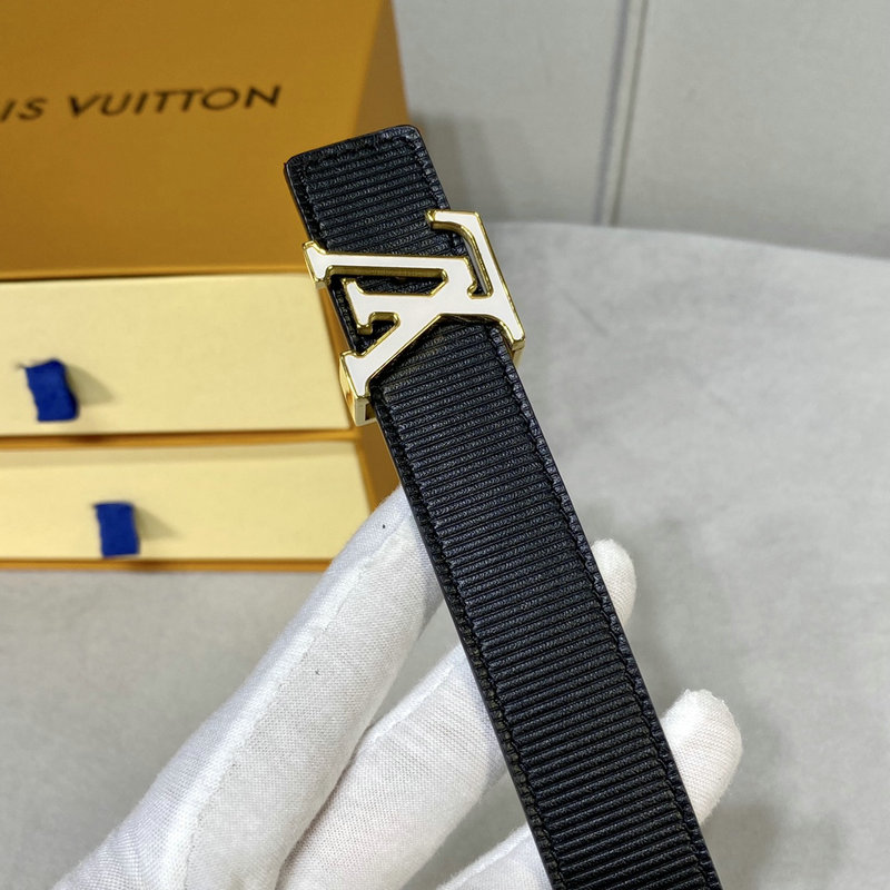 FASH LOUIS VUITTON Belts 2101SH0100