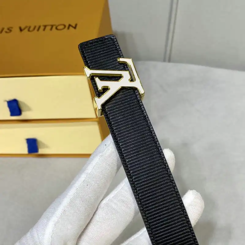 Official Brother Sam LV Belts 2101SH0100