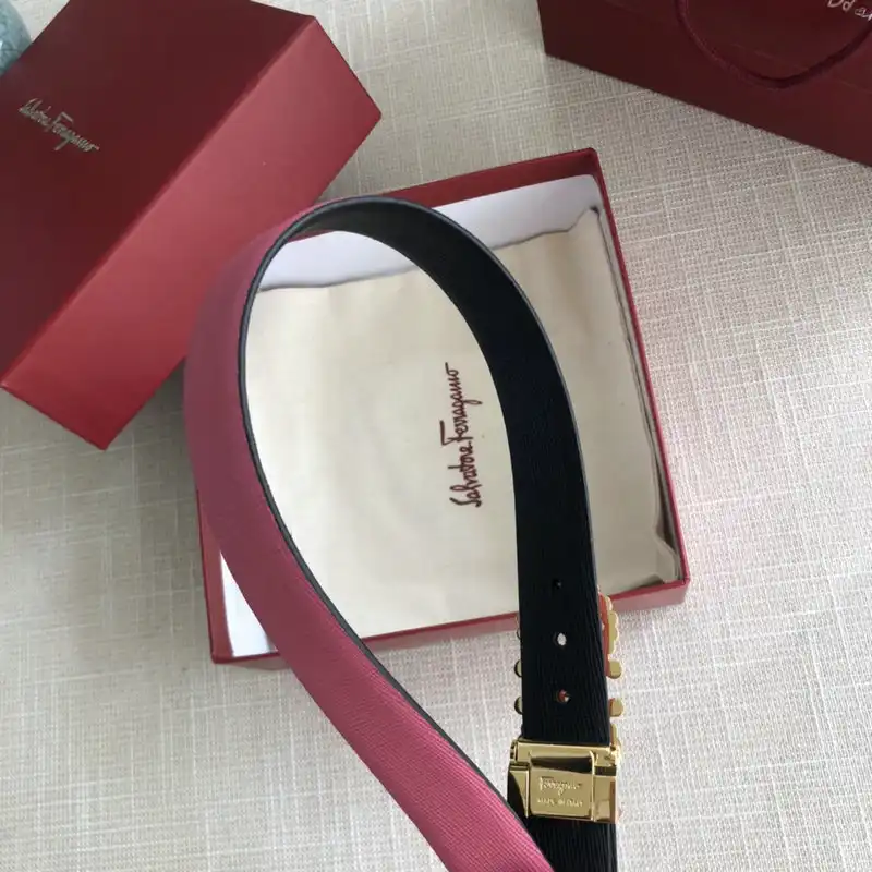 FASH SaLOUIS VUITTONatore Ferragamo Belts 2101SH0109