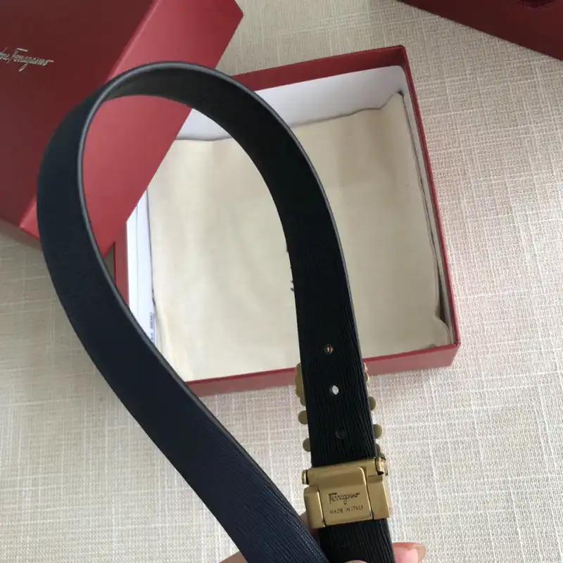 Salvatore Ferragamo Belts 2101SH0110