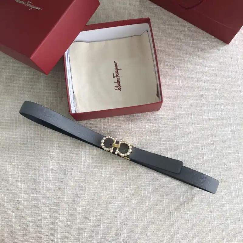 Salvatore Ferragamo Belts 2101SH0112