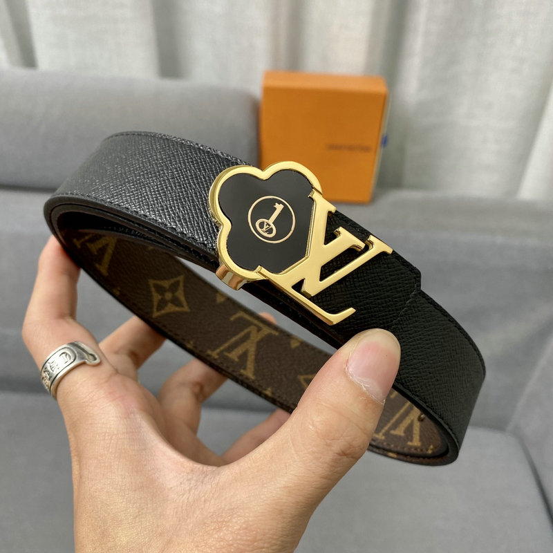 FASH LOUIS VUITTON Belts 2101SH0113