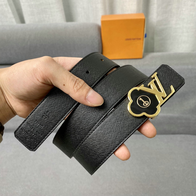 FASH LOUIS VUITTON Belts 2101SH0113