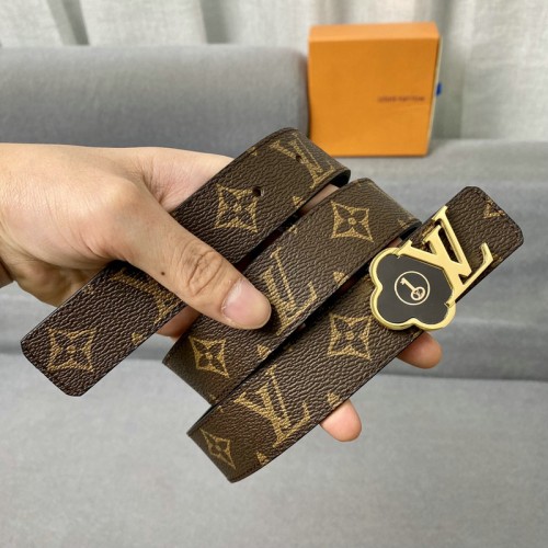 FASH LOUIS VUITTON Belts 2101SH0113