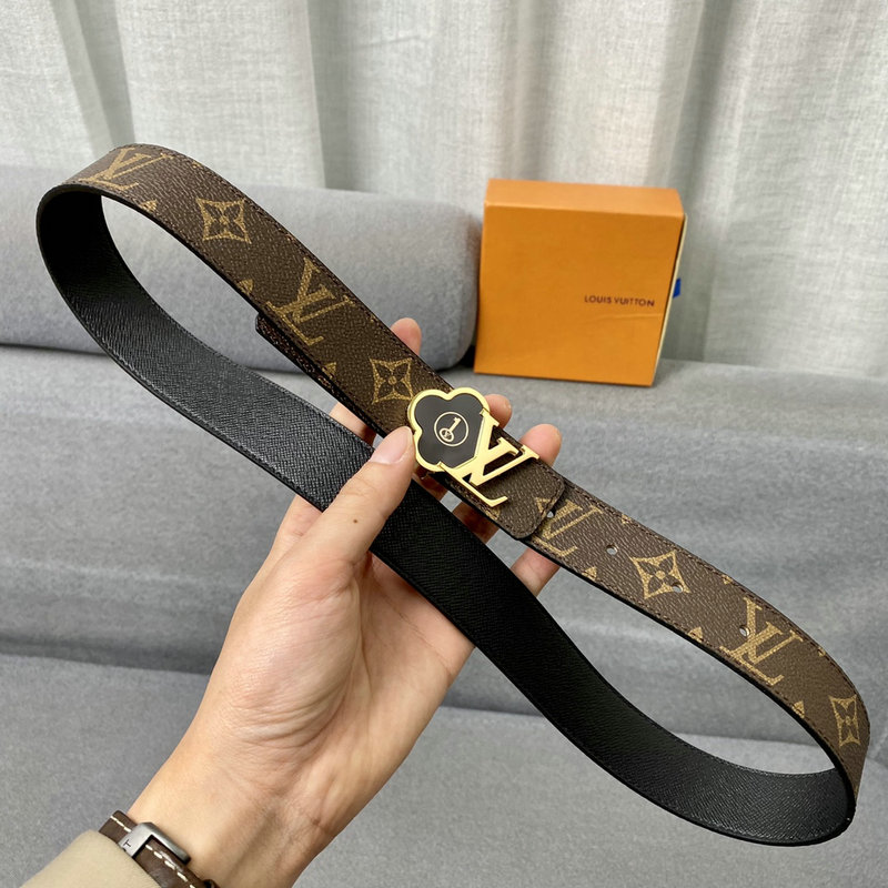 FASH LOUIS VUITTON Belts 2101SH0113