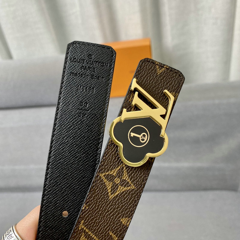 FASH LOUIS VUITTON Belts 2101SH0113