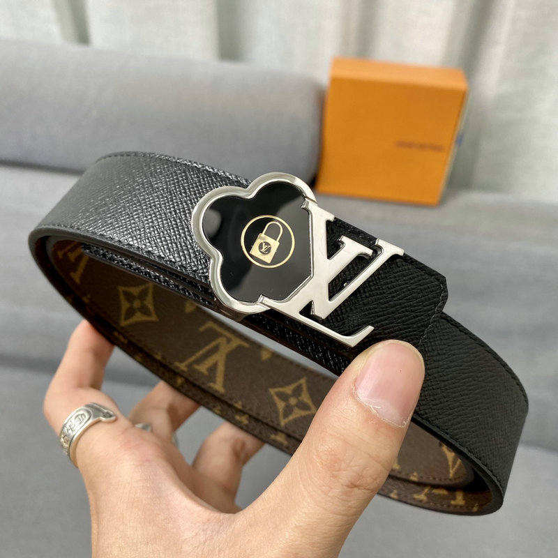 FASH LOUIS VUITTON Belts 2101SH0114