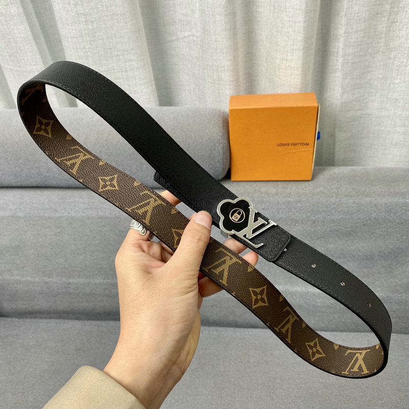 FASH LOUIS VUITTON Belts 2101SH0114