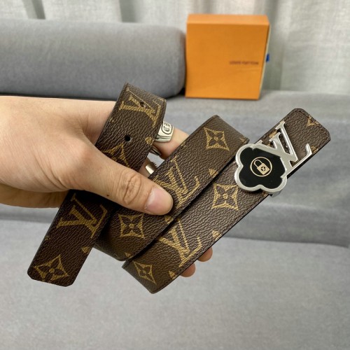 FASH LOUIS VUITTON Belts 2101SH0114