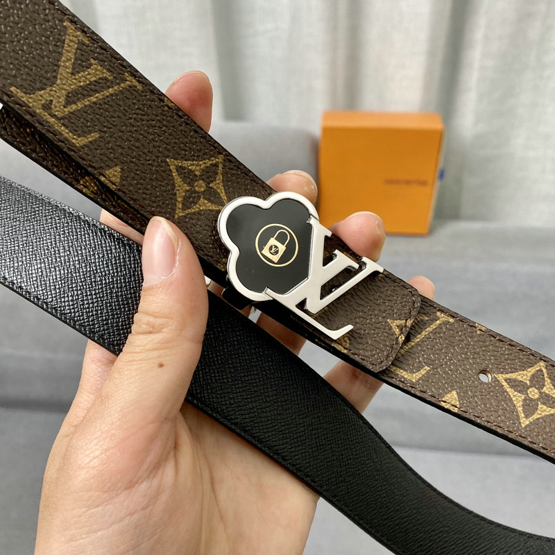 FASH LOUIS VUITTON Belts 2101SH0114