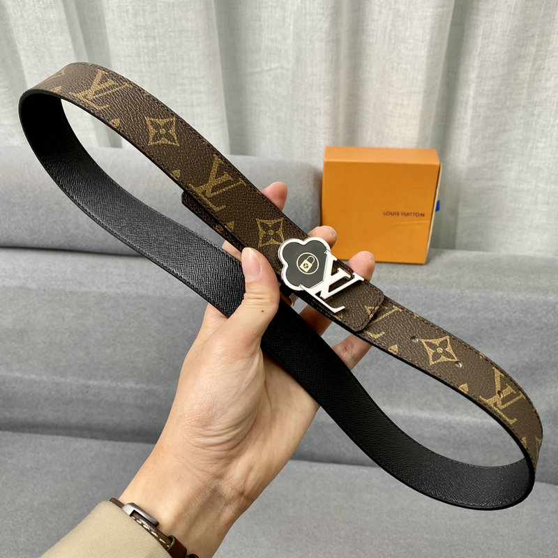 FASH LOUIS VUITTON Belts 2101SH0114