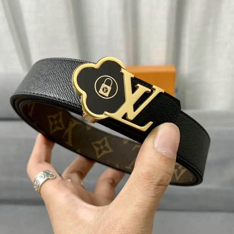 Official Brother Sam LV Belts 2101SH0115