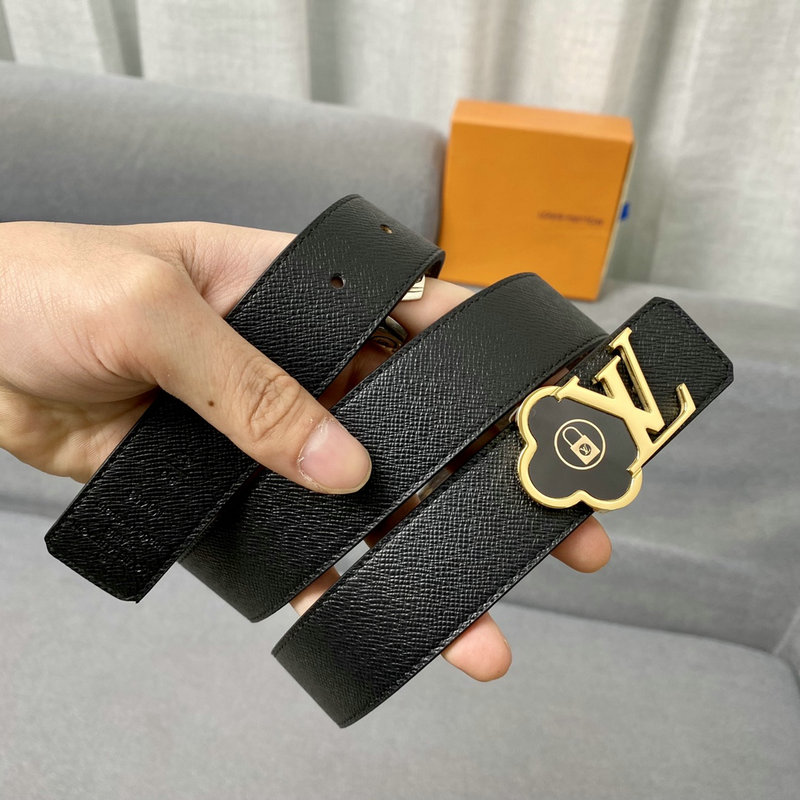 FASH LOUIS VUITTON Belts 2101SH0115