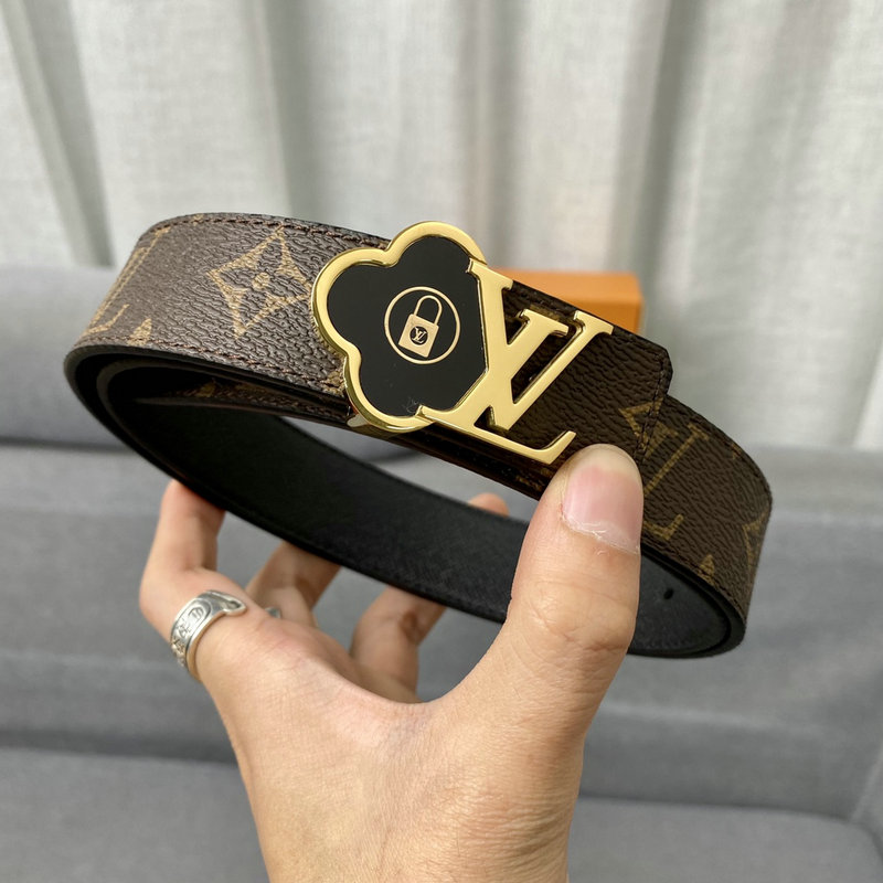 FASH LOUIS VUITTON Belts 2101SH0115