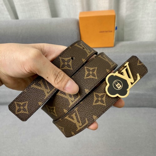 FASH LOUIS VUITTON Belts 2101SH0115