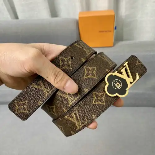 LV Belts 2101SH0115