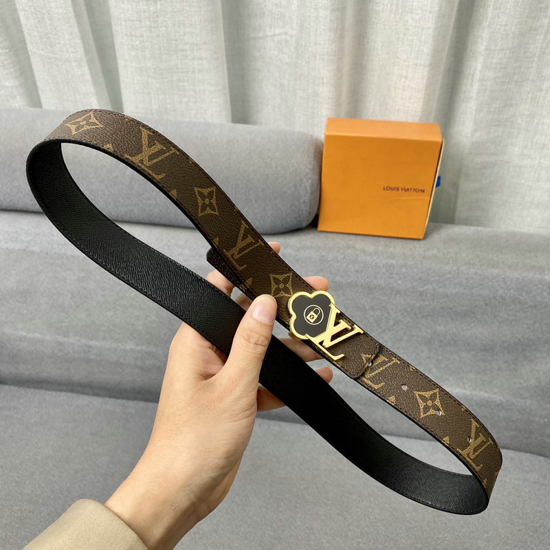 FASH LOUIS VUITTON Belts 2101SH0115