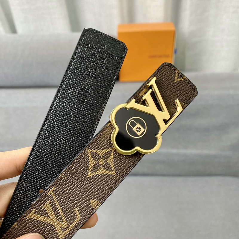 FASH LOUIS VUITTON Belts 2101SH0115