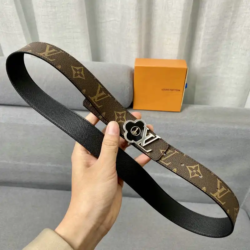 Official Brother Sam LV Belts 2101SH0116