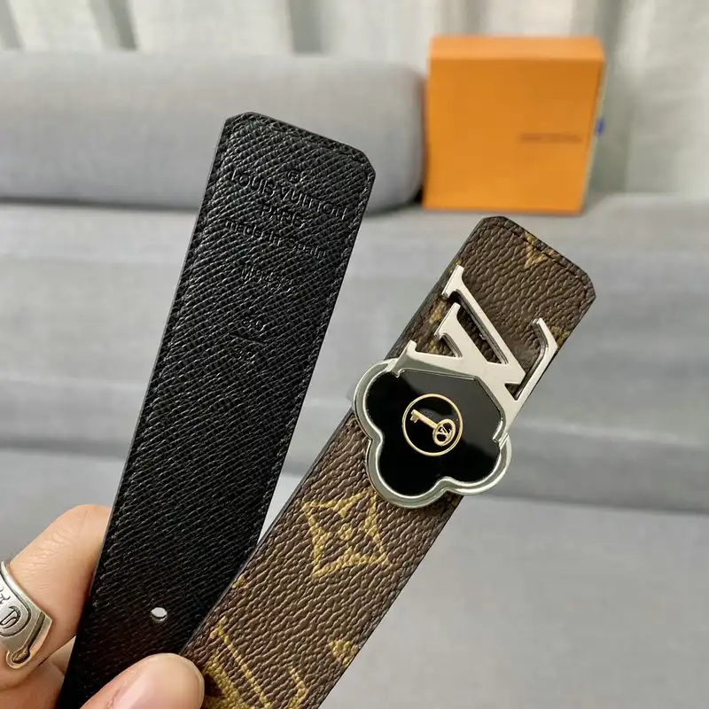 LV Belts 2101SH0116