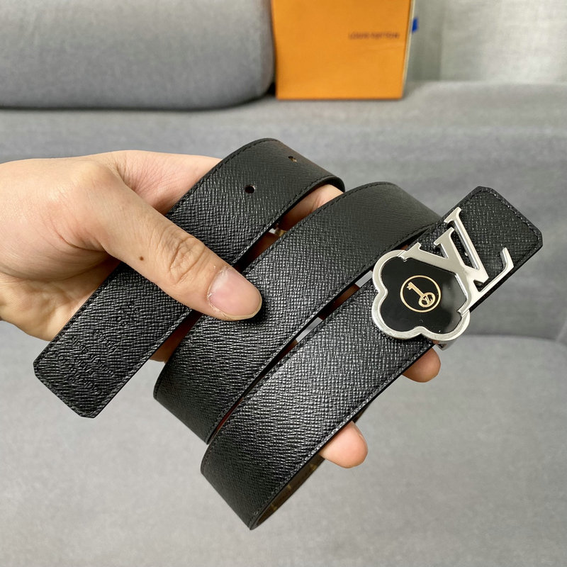 FASH LOUIS VUITTON Belts 2101SH0116